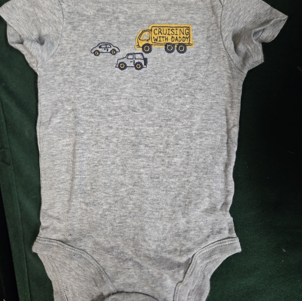 Onesies - Picture 8 of 11